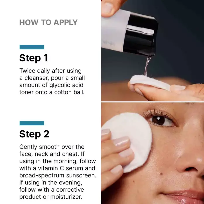 Thumbnail: SkinCeuticals Blemish + Age Toner | Exfoliating Toner for Blemish-Prone & Aging Skin