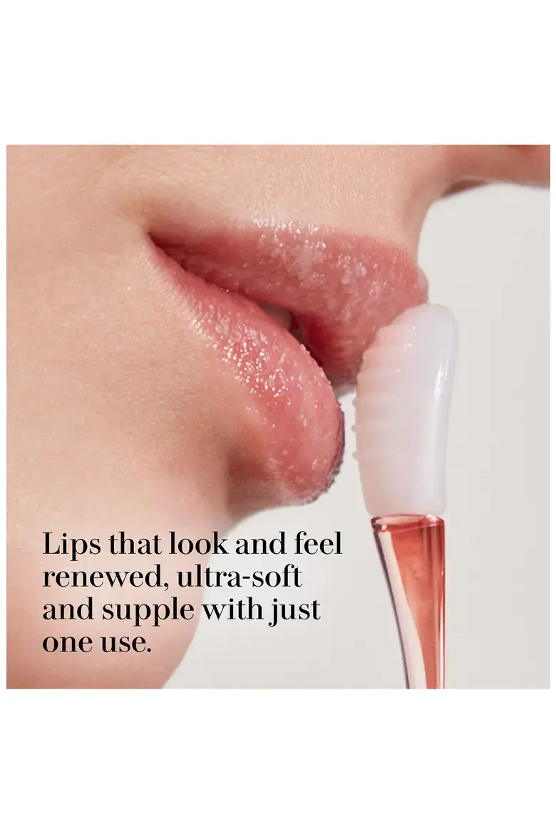 Thumbnail: La Mer The Lip Polish | Gentle Exfoliating & Smoothing Lip Scrub with Miracle Broth™