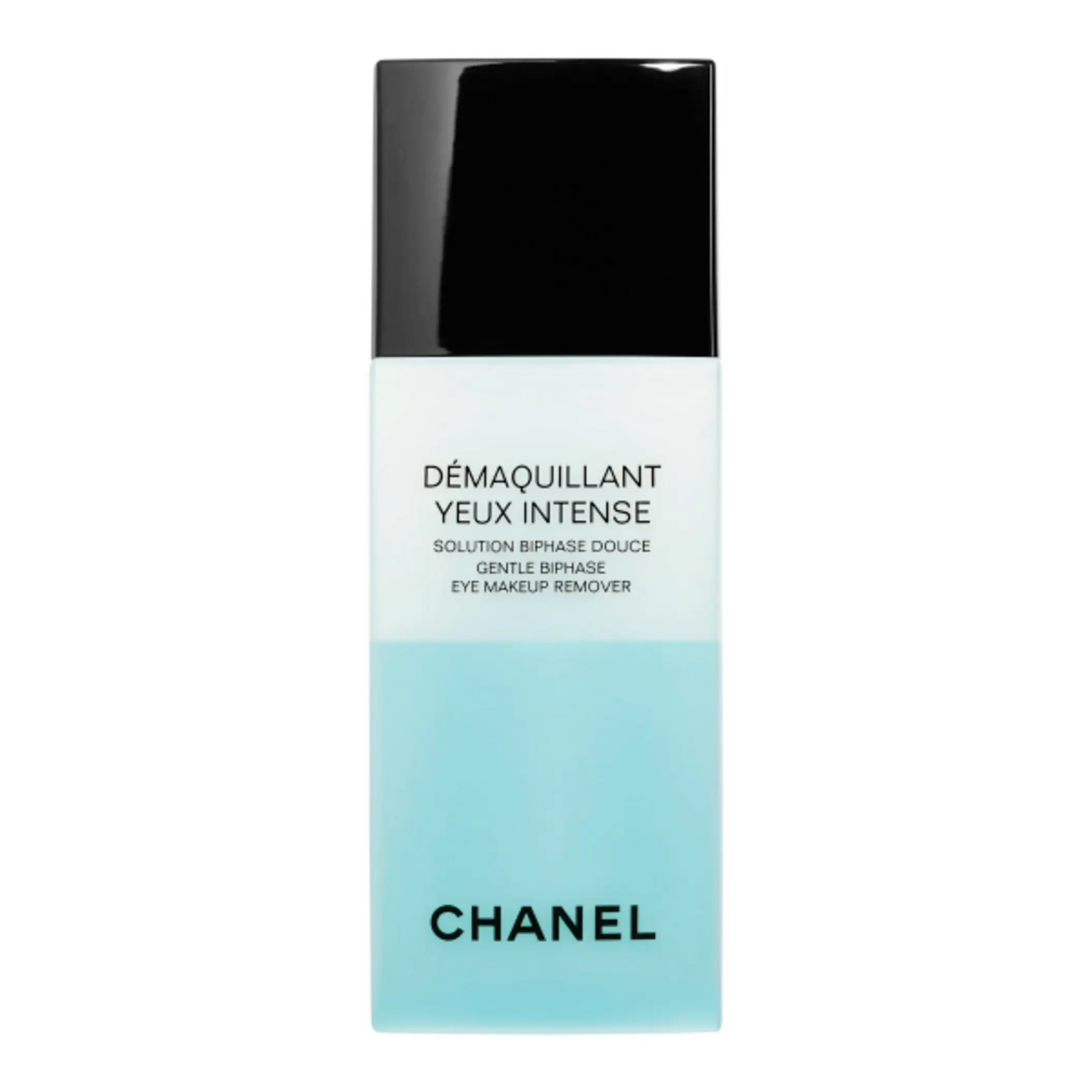 Chanel Demaquillant Yeux Intense Eye Makeup Remover