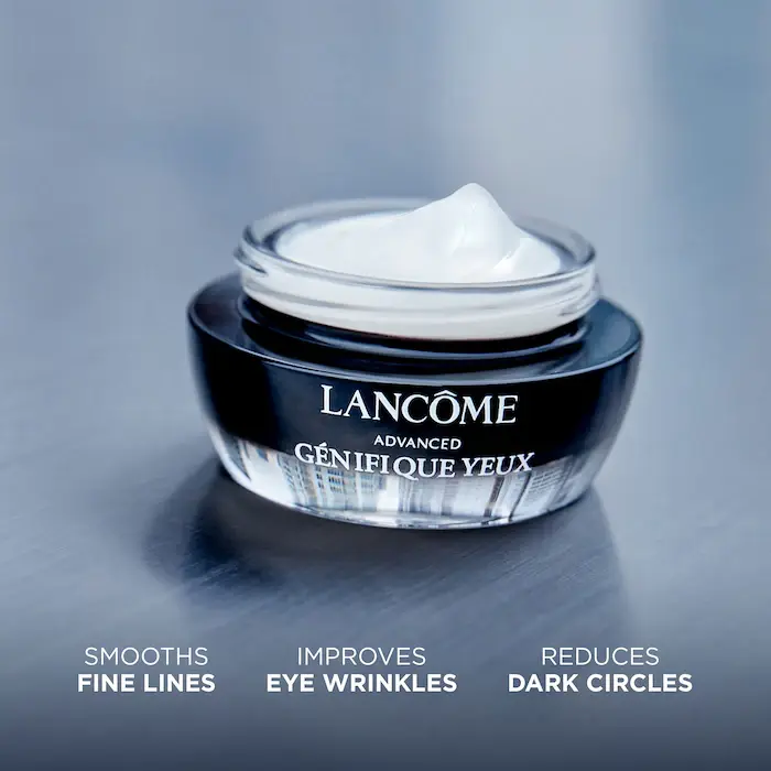 縮圖：Lancôme Advanced Génifique Wrinkle & Dark Circle Eye Cream