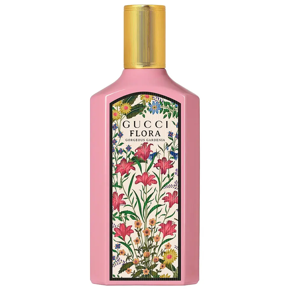Thumbnail: Gucci Flora Gorgeous Gardenia Eau de Parfum | Sweet Floral Women's Fragrance