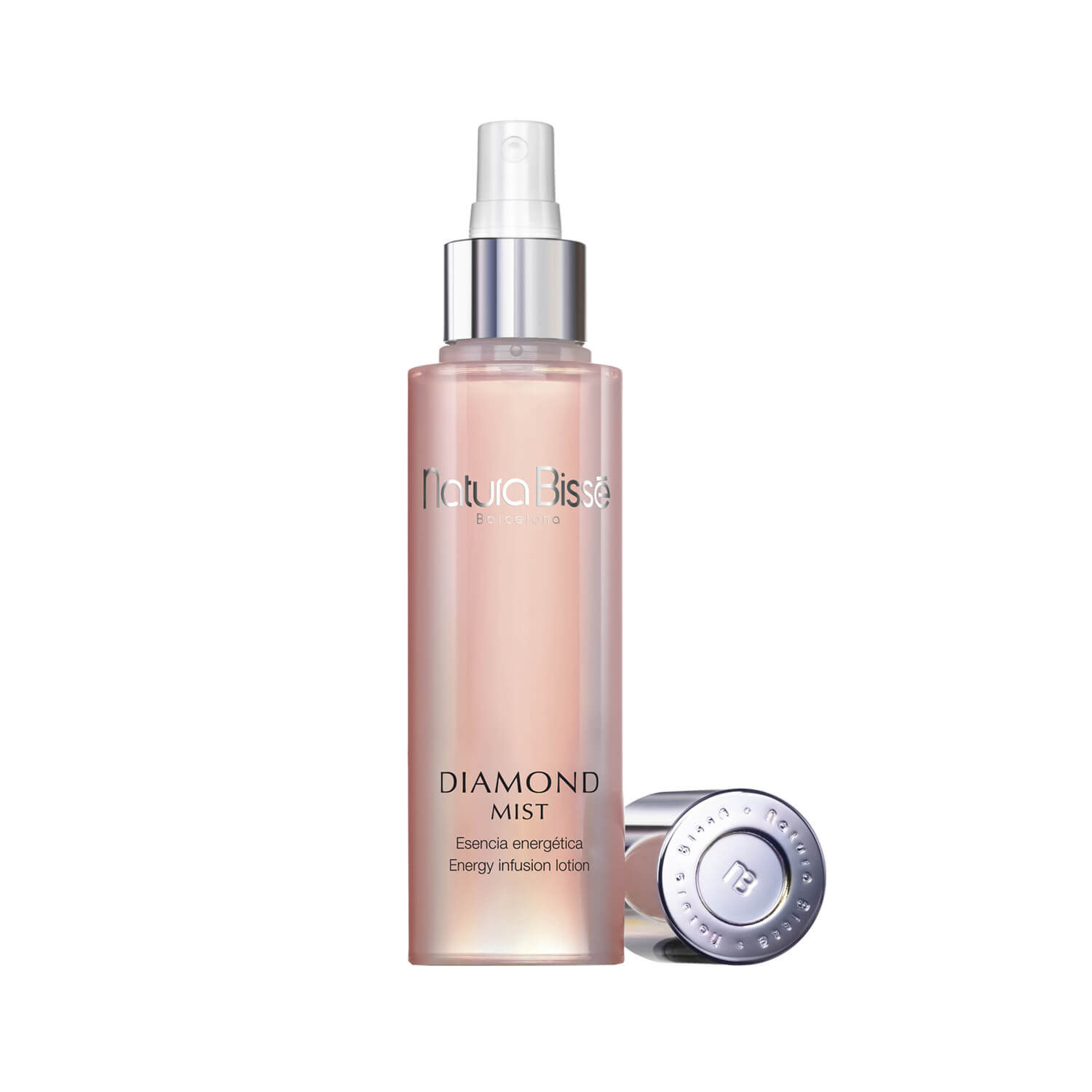 Natura Bisse Diamond Mist