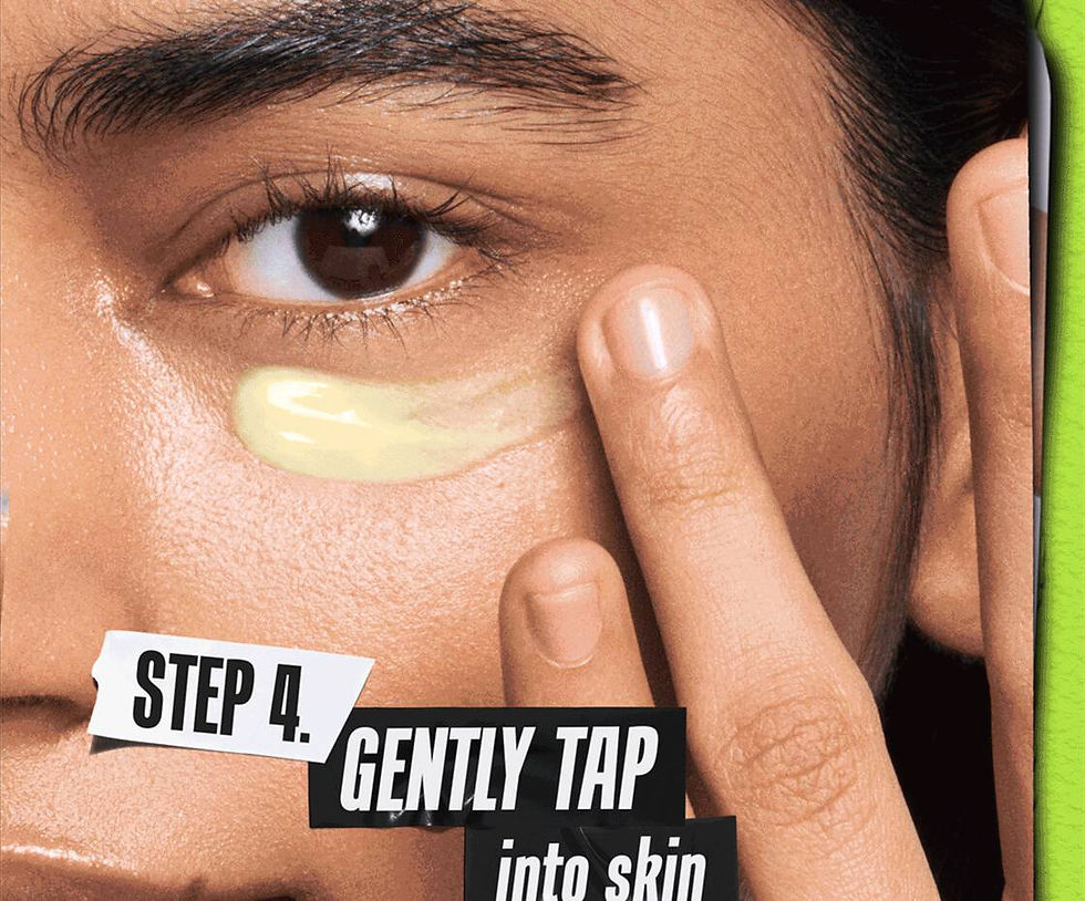 Thumbnail: Kiehl's Creamy Eye Treatment with Avocado | Rich Hydrating Eye Cream for Dry Under-Eyes