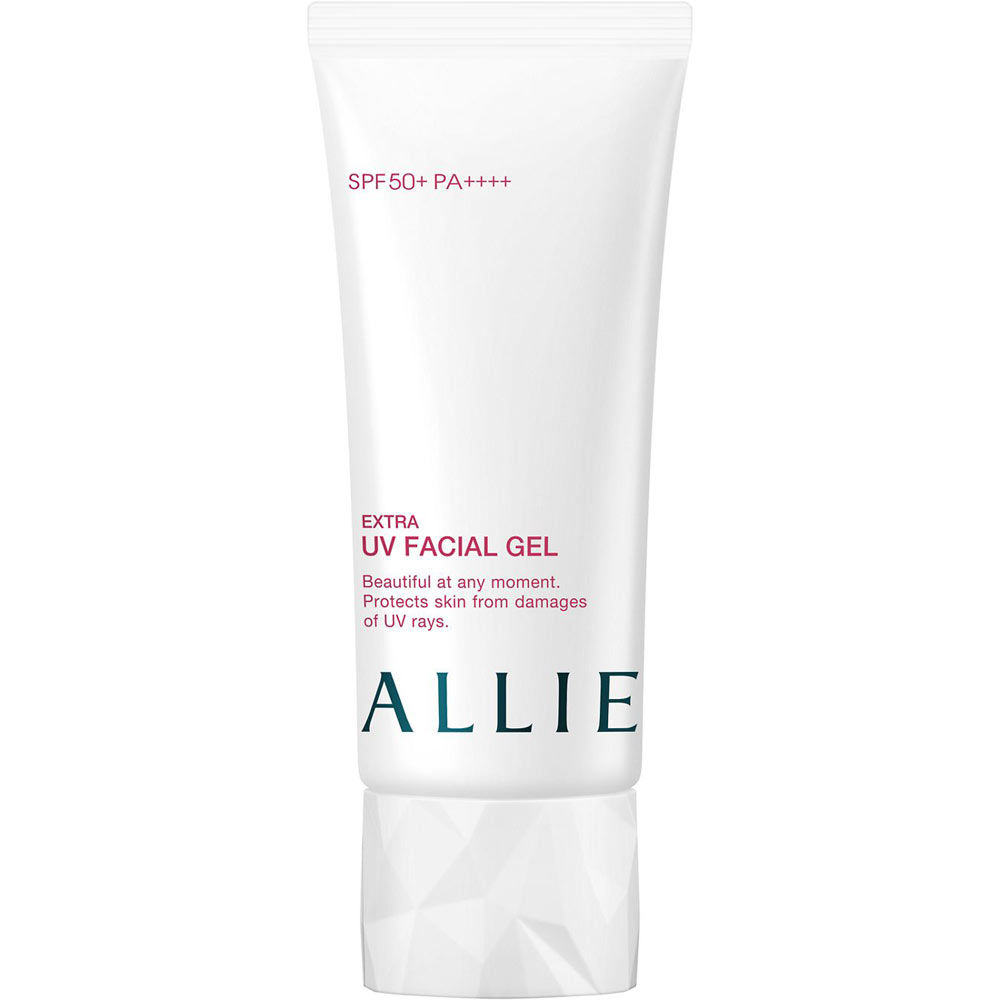 KANEBO ALLIE Extra UV Facial Gel 60g