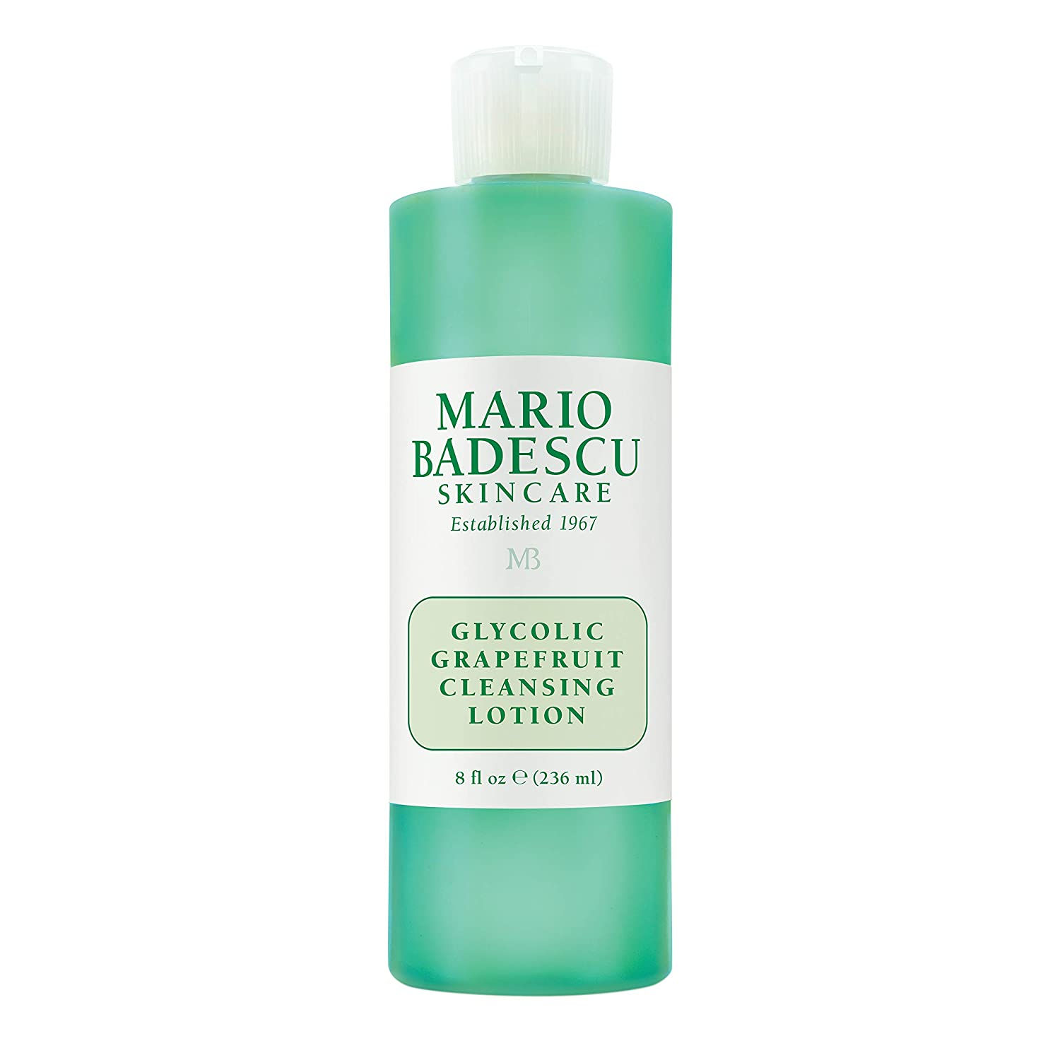Mario Badescu Glycolic Grapefruit Cleansing Lotion