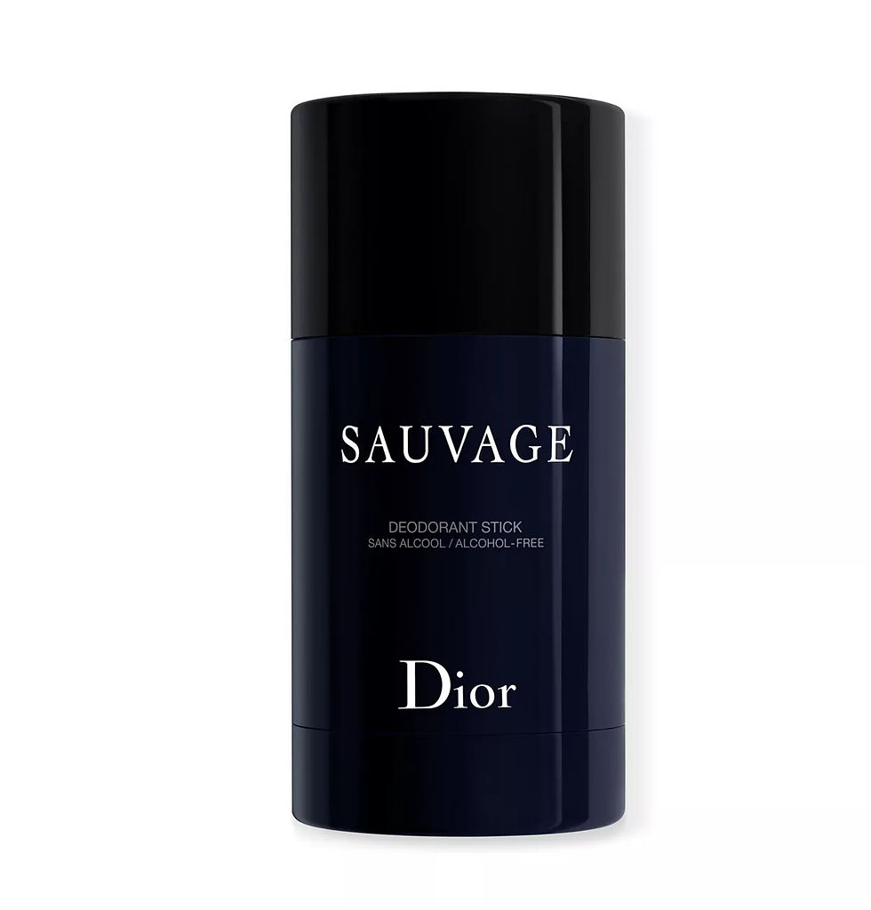 DIOR  Sauvage Deodorant Stick