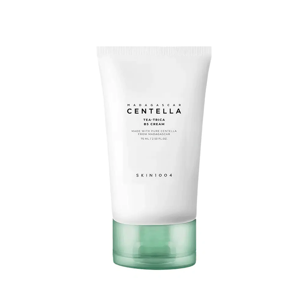 SKIN 1004 Madagascar Centella Tea-Trica B5 Cream