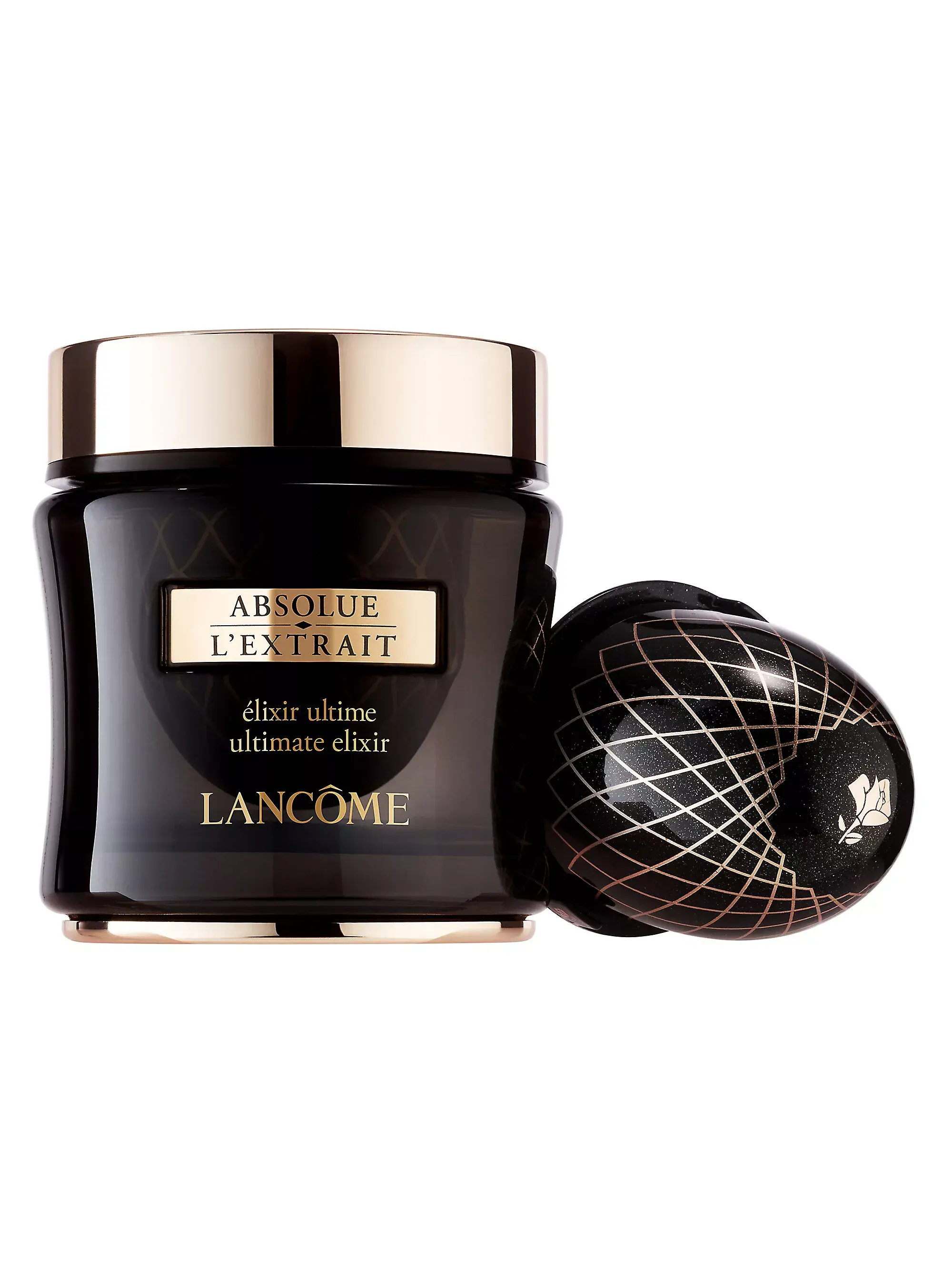 Lancome Absolue L'Extrait Ultimate Elixir