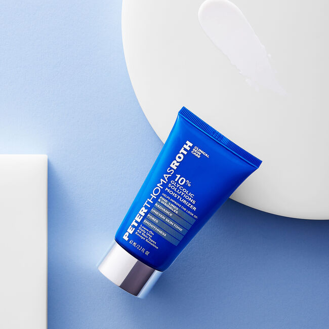 Peter Thomas Roth 10% Glycolic Solutions Moisturizer