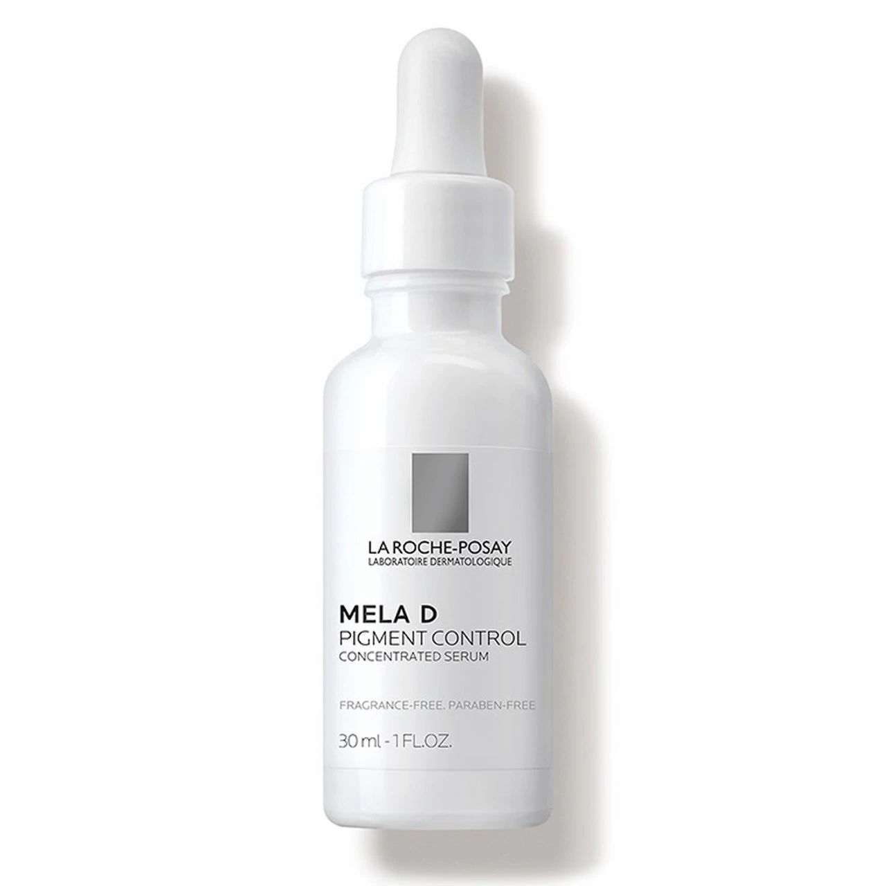 La Roche-posay Mela-d Dark Spots Pigment Control Concentrated Serum