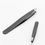 Thumbnail: Mniso 1+1 Stainless Steel Eyebrow Clip