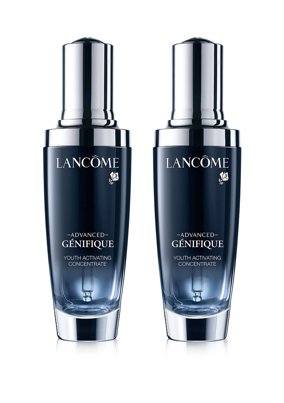 縮圖：Lancôme Advanced Génifique Face Serum Duo