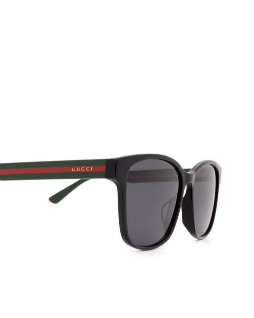 縮圖：Gucci Sunglass GG0417SK