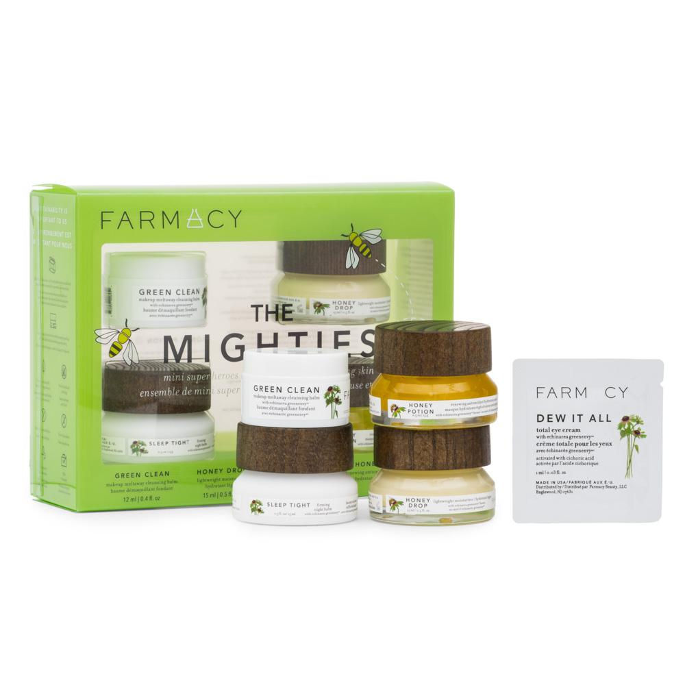 Farmacy The Mighties Kit