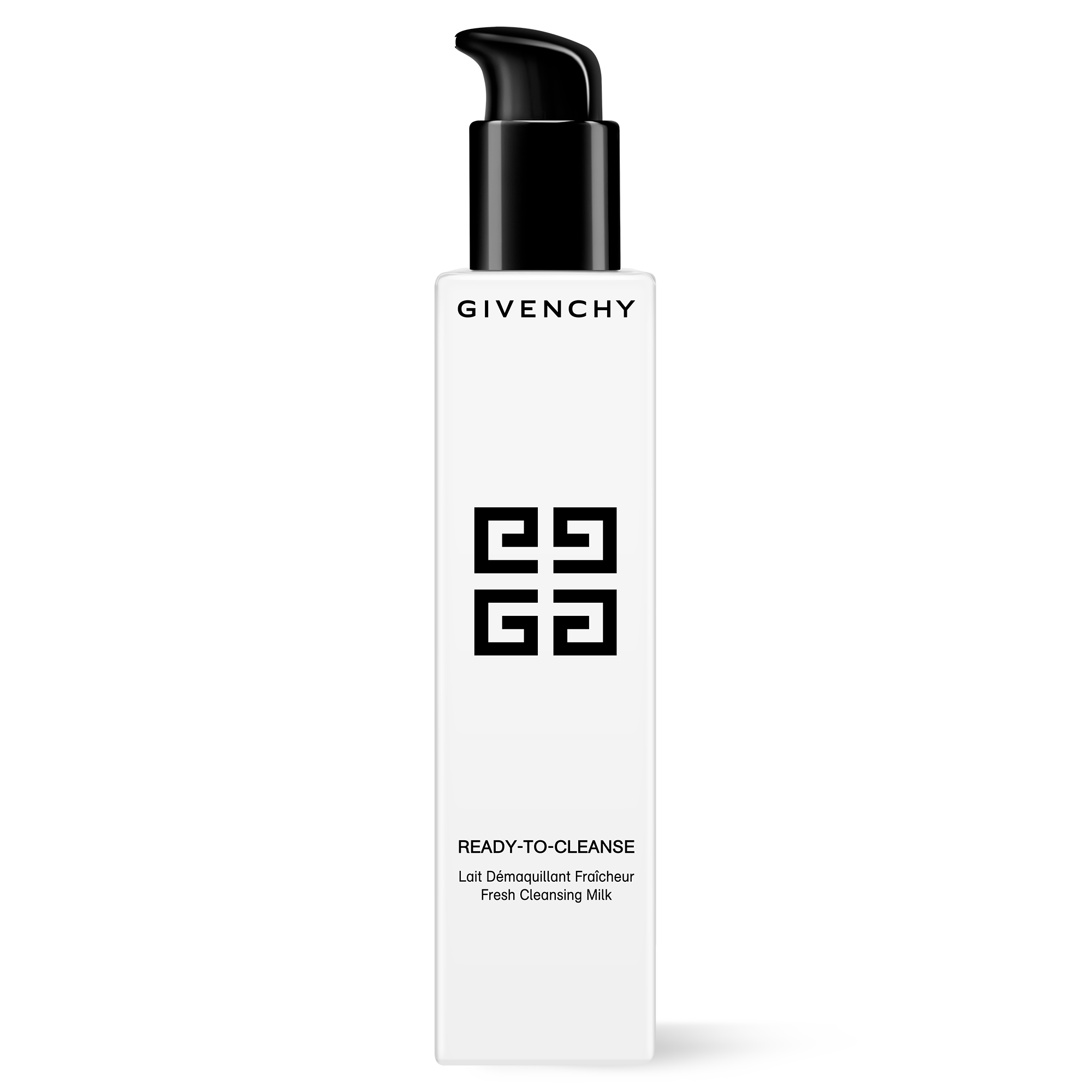 Givenchy Ready-To-Cleanse Fresh Cleansing Milk