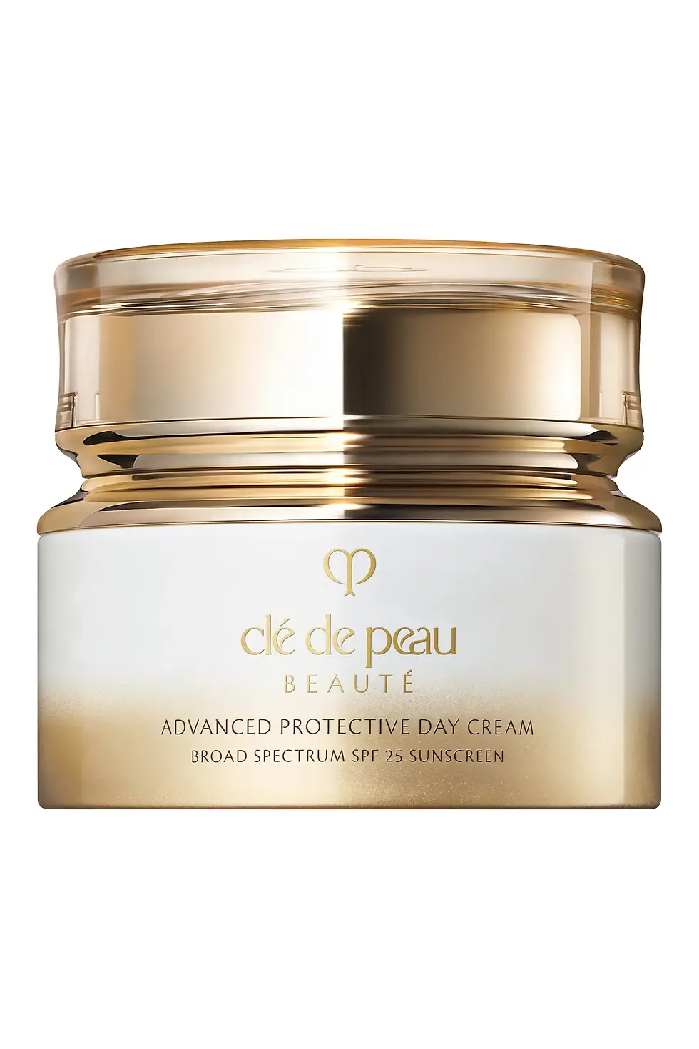 Thumbnail: Clé de Peau Beauté Protective Fortifying Cream SPF 25 PA+++ | Hydrating Day Cream with UV Protection