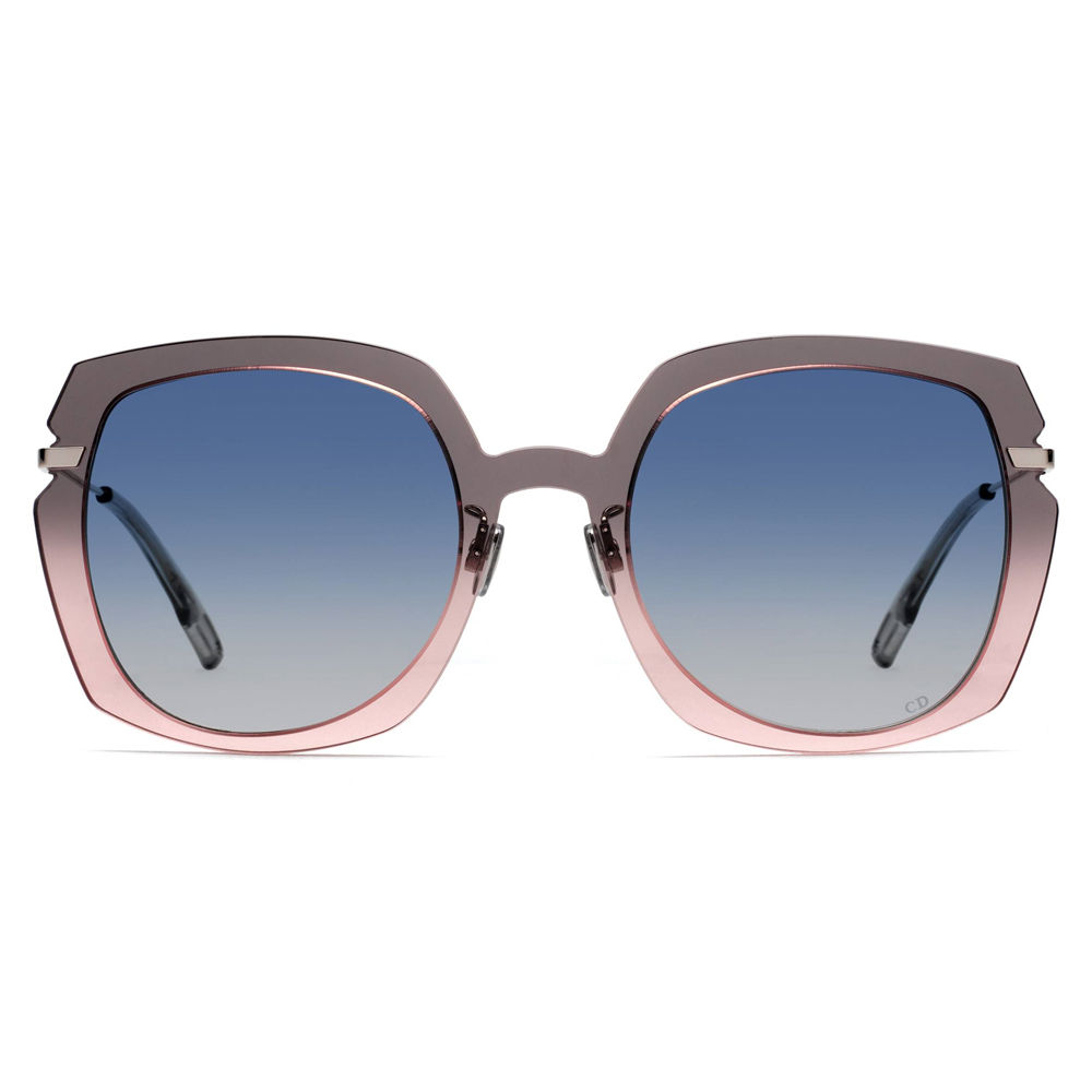 Dior DiorAttitude1 Square Sunglasses