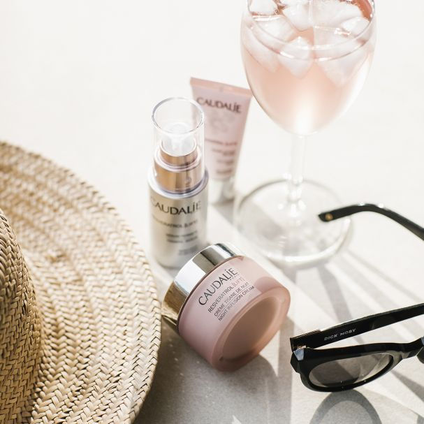 縮圖：Caudalie RESVERATROL[LIFT] FACE LIFTING SOFT CREAM