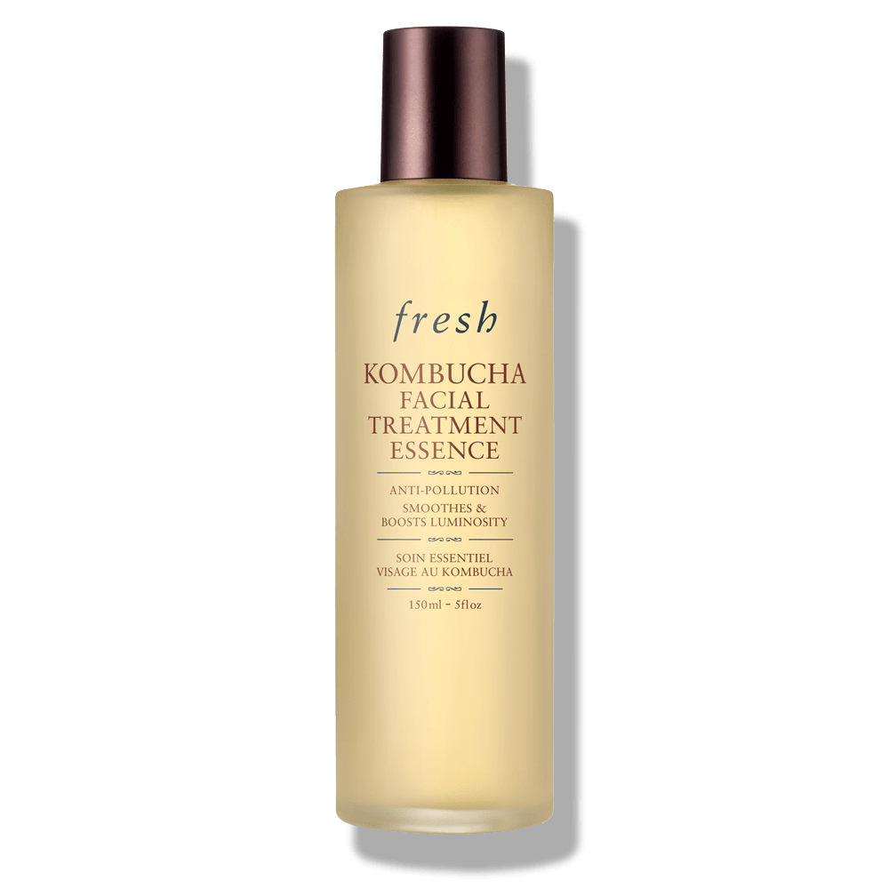Fresh Kombucha Antioxidant Facial Treatment Essence