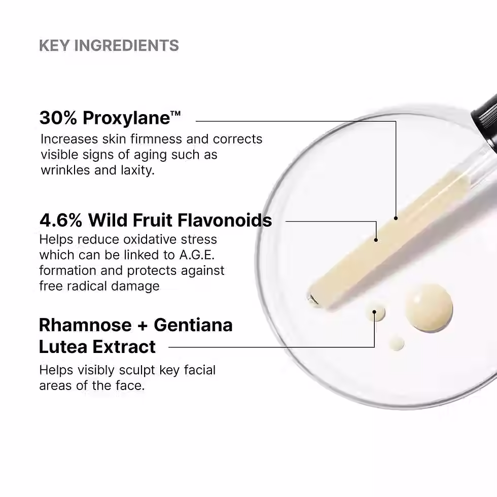 Thumbnail: SkinCeuticals A.G.E. Interrupter Ultra Serum | Anti-Aging Firming Serum for Wrinkles & Skin Laxity