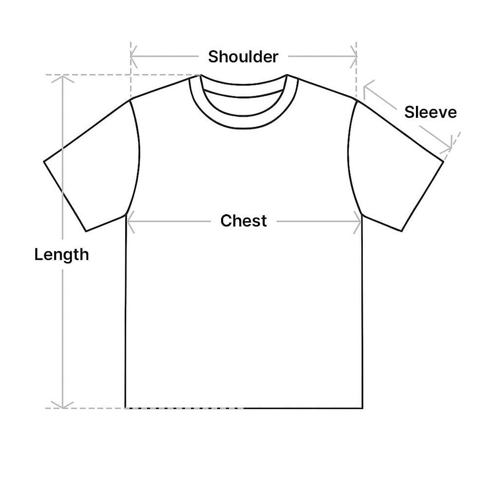 縮圖：[Pre-sale] ADLV HAPPY SPONGEBOB SHORT SLEEVE T-SHIRT