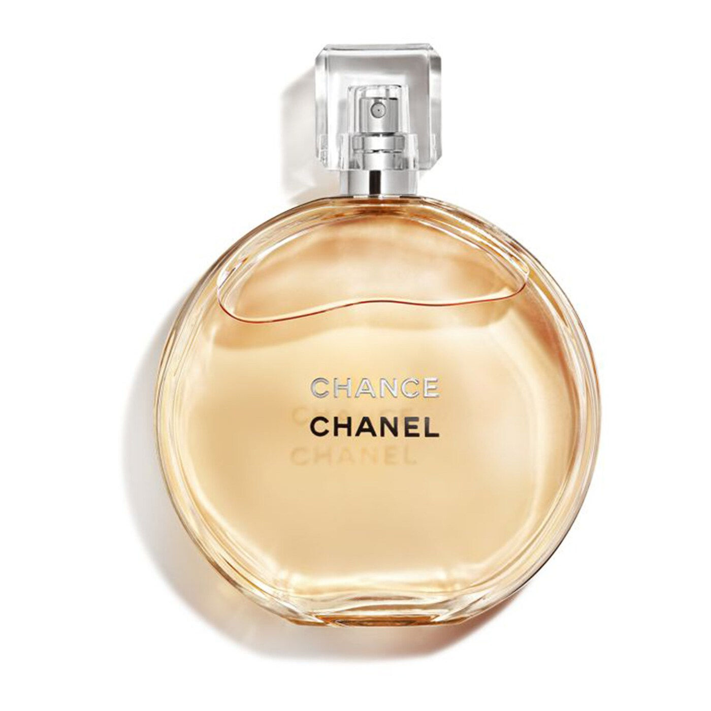 CHANEL CHANCE Eau de Toilette Spray | Fresh Floral Spicy Women's Fragrance