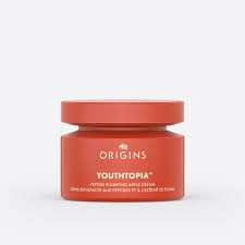 Origins Youthtopia Peptide Plumping Apple Face Cream