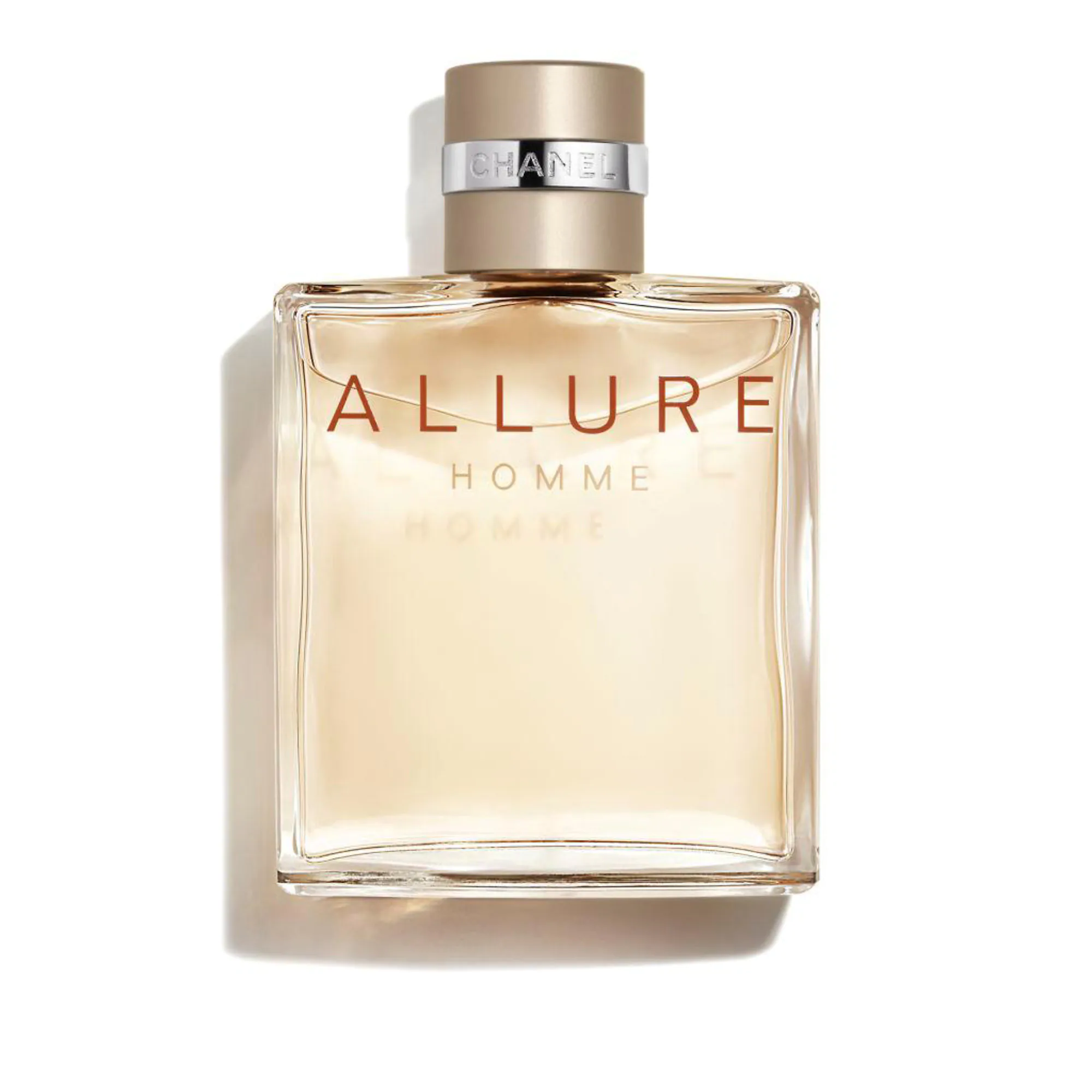 CHANEL ALLURE HOMME Eau de Toilette