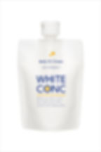 White Conc White CC Cream