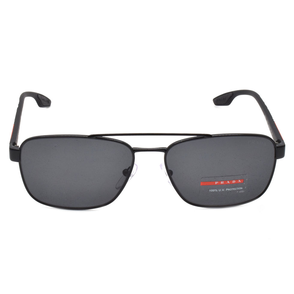 Prada Linea Rossa Lifestyle 51US Sunglasses