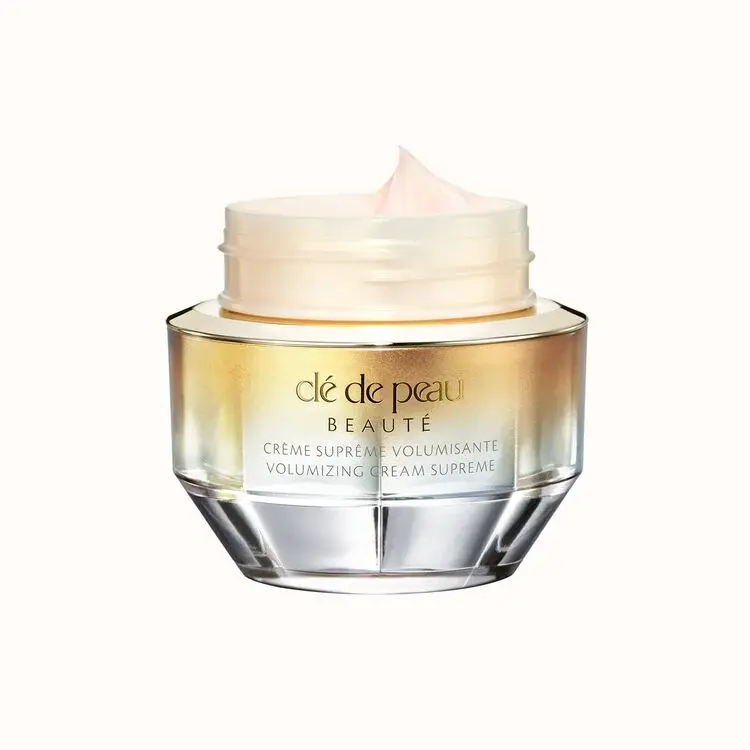 Thumbnail: Clé de Peau Beauté Volumizing Cream Supreme | Plumping, Firming & Anti-Aging Face Cream