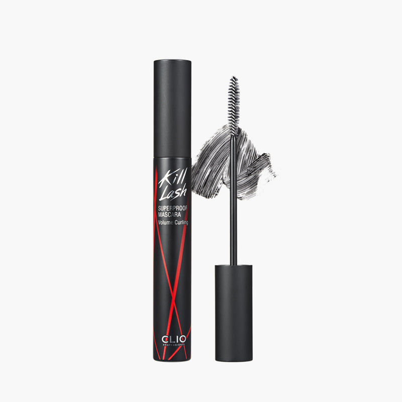 縮圖：CLIO Kill Lash Superproof Mascara