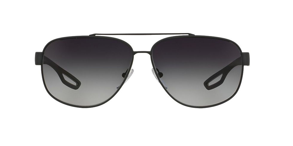 Thumbnail: Prada Linea Rossa Sunglasses SPS58Q TFZ-5W1