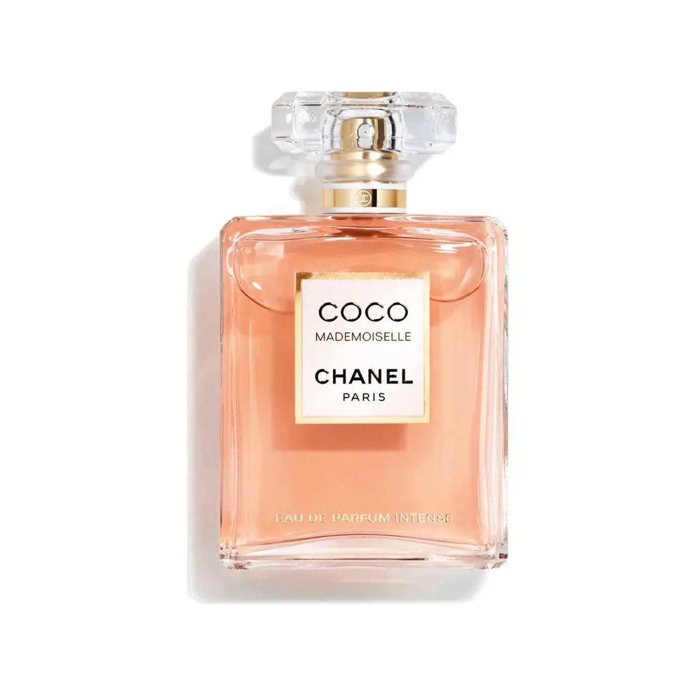 CHANEL COCO MADEMOISELLE Eau de Parfum Intense | Intense Amber Woody Women's Fragrance