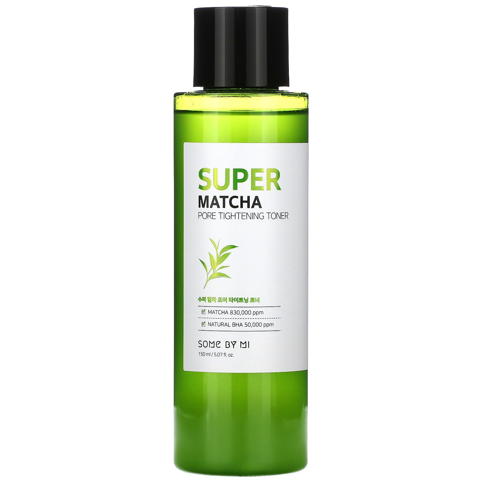 SOME BY MI Super Matcha Pore Tightening Toner