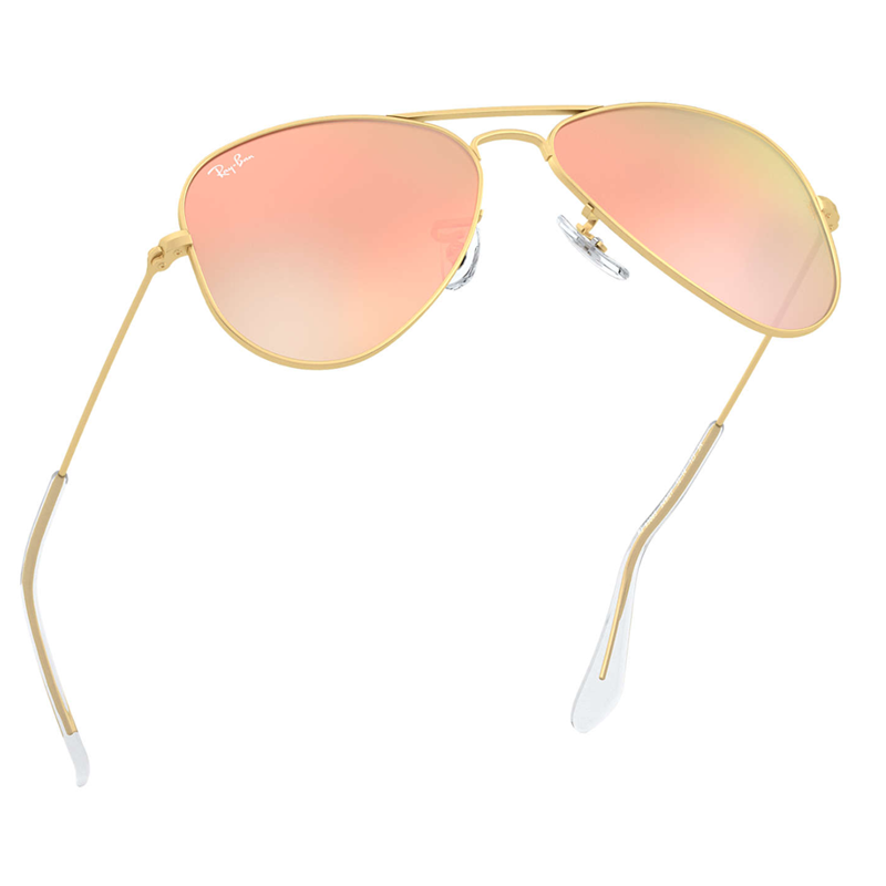 縮圖：Ray Ban AVIATOR JUNIOR Kid's Sunglasses  RJ9506S 249/2Y  50-13
