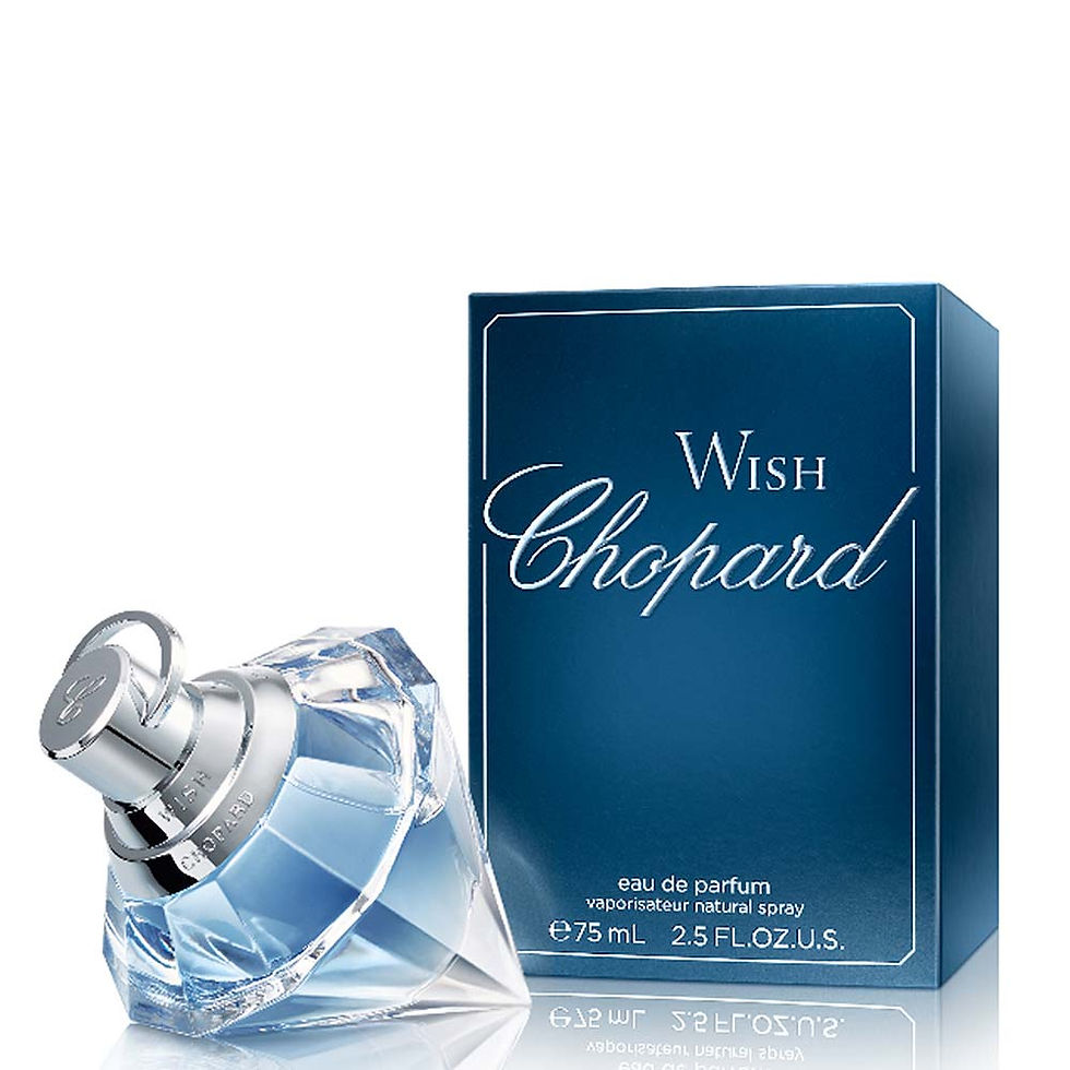 縮圖：Chopard WISH Chopard Eau De Parfum Spray