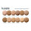 Thumbnail: La Prairie Skin Caviar Concealer Foundation SPF 15