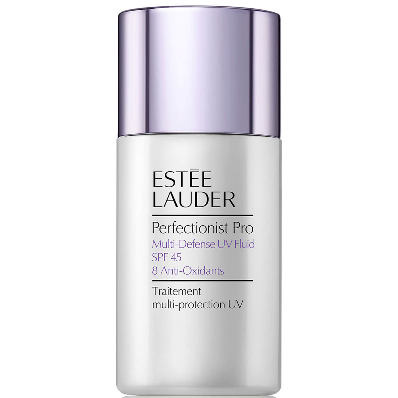 Estee Lauder Perfectionist Pro Multi-Defense UV Fluid SPF 45