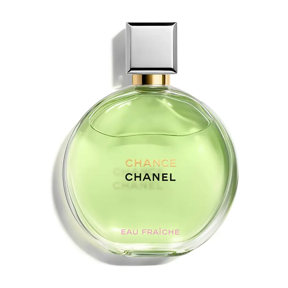 Thumbnail: CHANEL CHANCE EAU FRAÎCHE Eau de Parfum Spray | Fresh Floral Woody Women's Fragrance