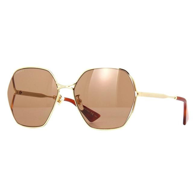 縮圖：Gucci Sunglass GG0818SA