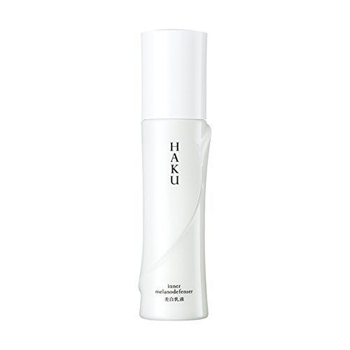 Thumbnail: Shiseido Haku Inner Melano Defenser Brightening Emulsion