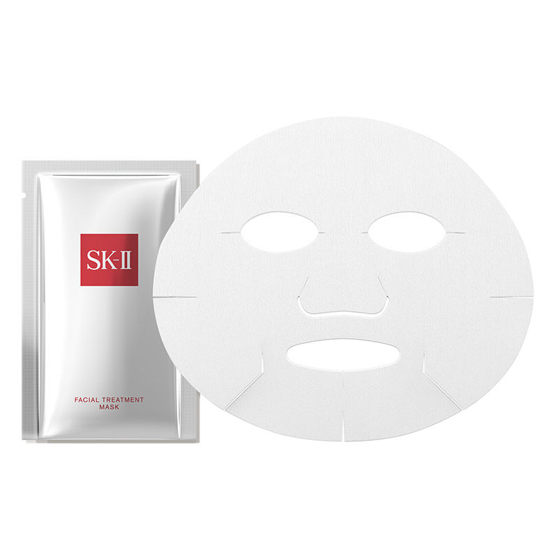 縮圖：SK-II Facial Treatment Mask