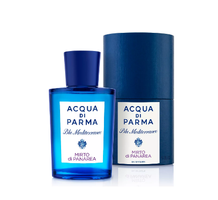 Thumbnail: Acqua di Parma Blu Mediterraneo Mirto di Panarea Eau de Toilette