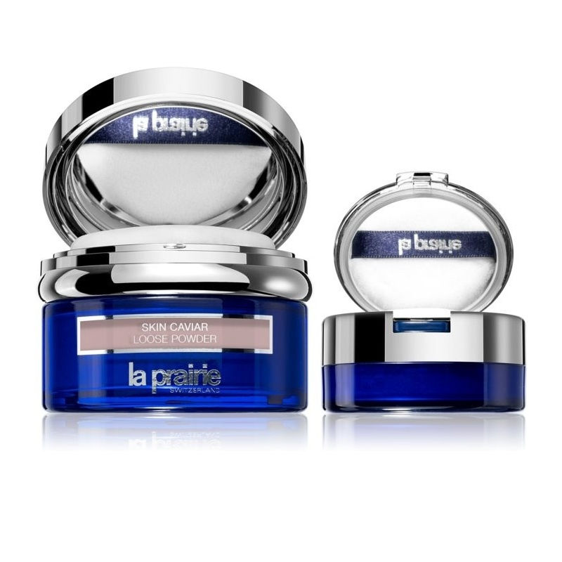 縮圖：la prairie Skin Caviar Loose Powder