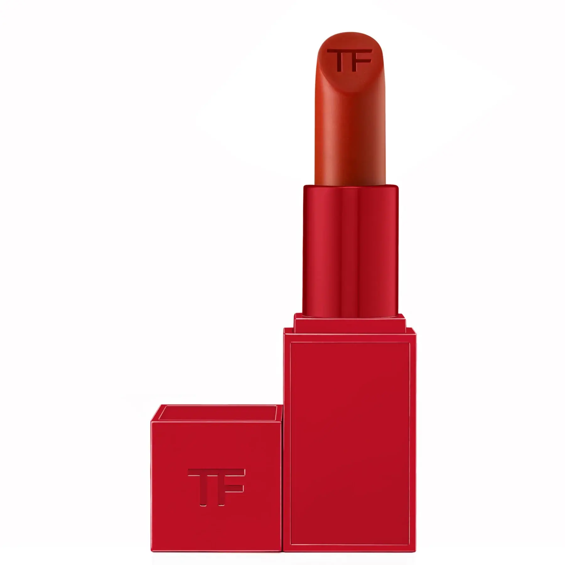Tom Ford Lip Color Matte - 16 Scarlet Rouge
