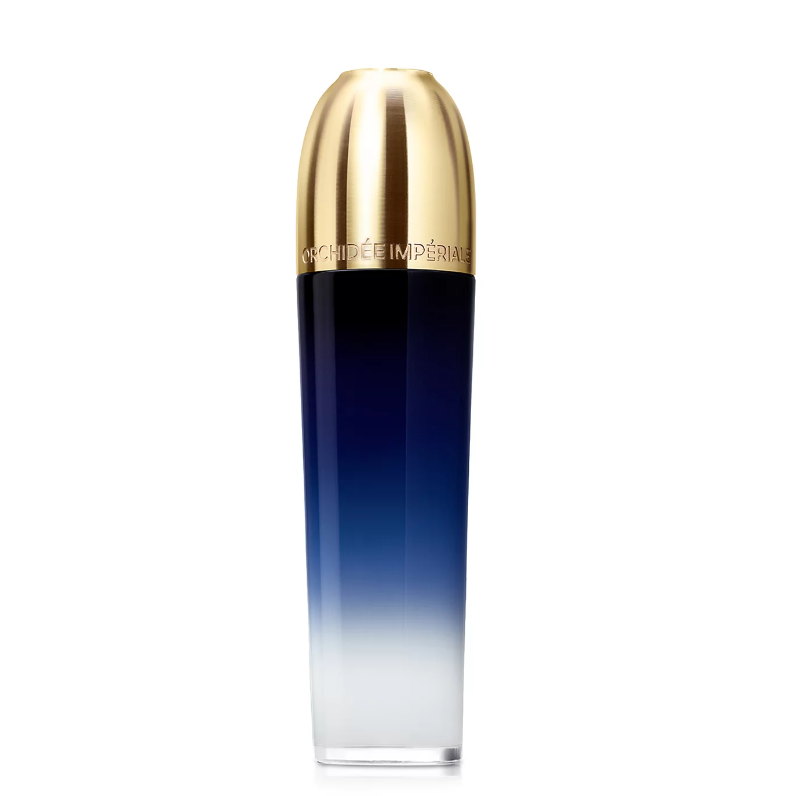 GUERLAIN Orchidée Impériale The Essence-Lotion Concentrate | Hydrating & Anti-Aging Treatment Essence