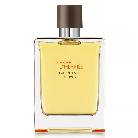 HERMÈS Terre d'Hermès Eau Intense Vétiver Eau de Parfum