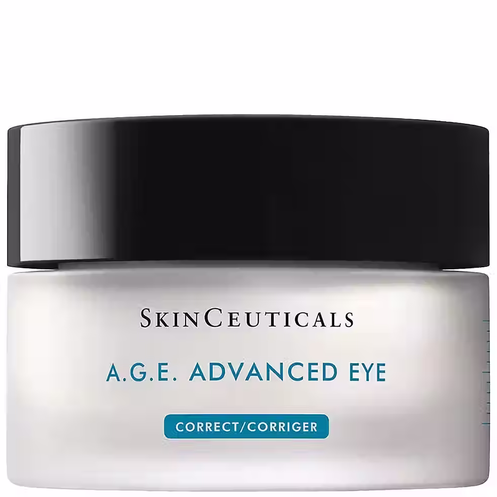 Thumbnail: SkinCeuticals A.G.E. Advanced Eye | Anti-Aging Eye Cream for Wrinkles, Crow's Feet & Dark Circles