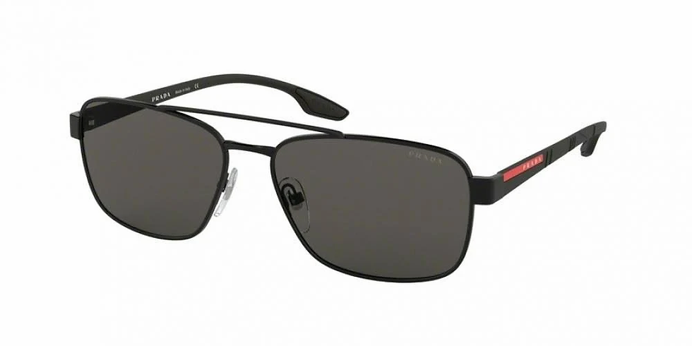Thumbnail: Prada Linea Rossa Lifestyle 51US Sunglasses